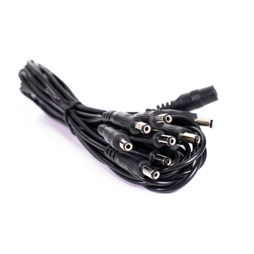 [FL12450] FITLIGHT® Octopus Charging Cable