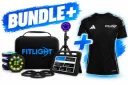 FITLIGHT® Starter Pack + Adidas Sportshirt