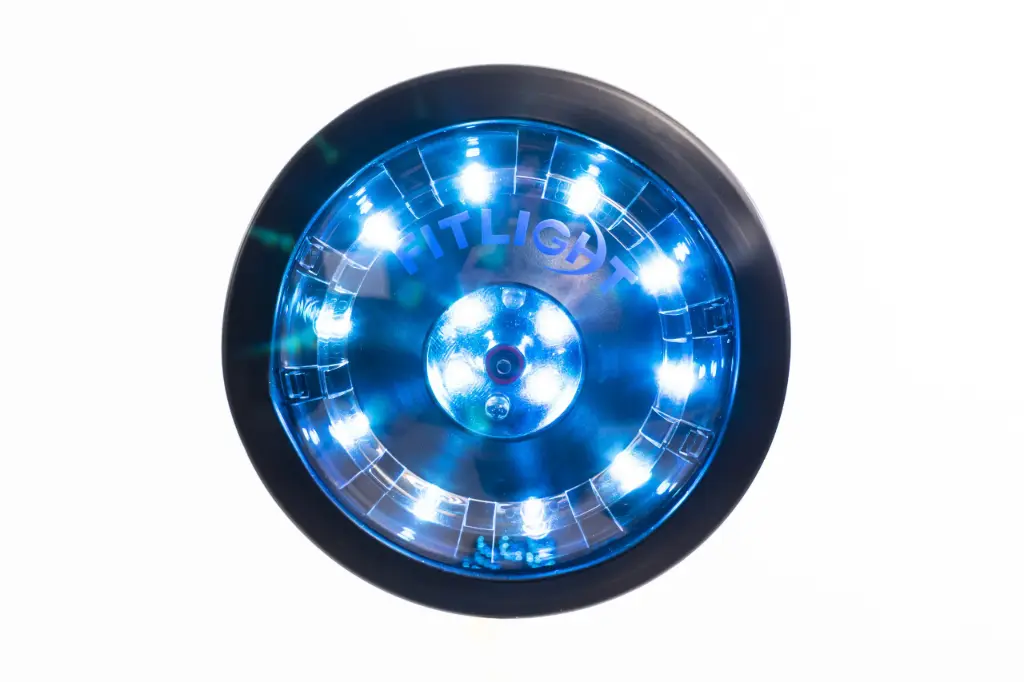 [FL10840BW] FITLIGHT® Node light