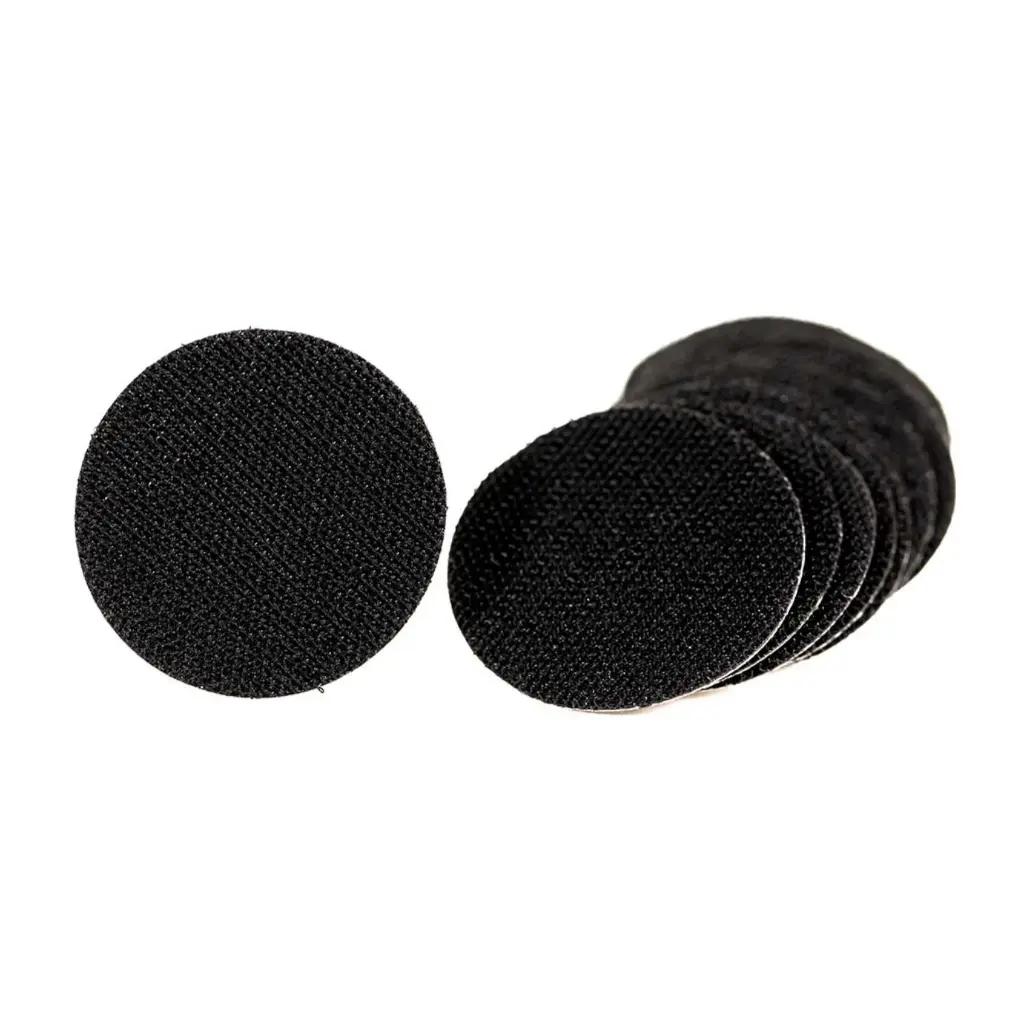FITLIGHT® Velcro pads (16)
