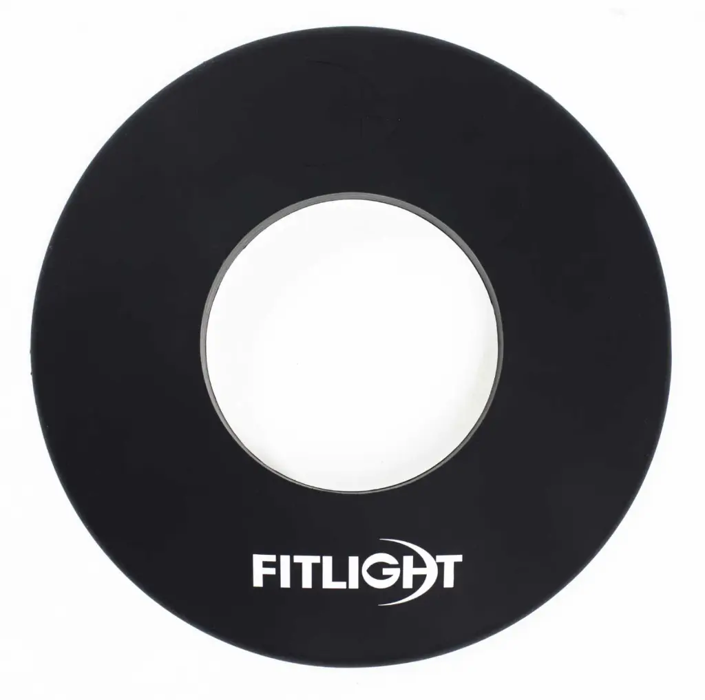 [FL11504B] FITLIGHT® Light floor base (black)