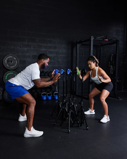 FL 20001 - FITLIGHT ONBOARDING (VIA VIDEO)