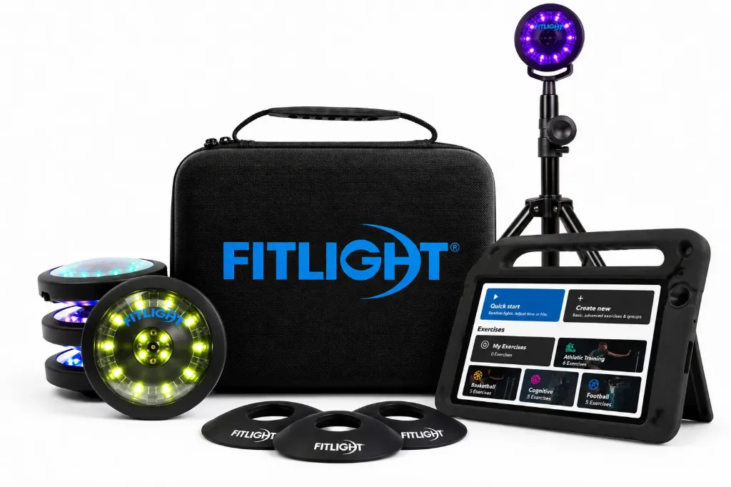 [FLBASE] FITLIGHT® Starter Pack