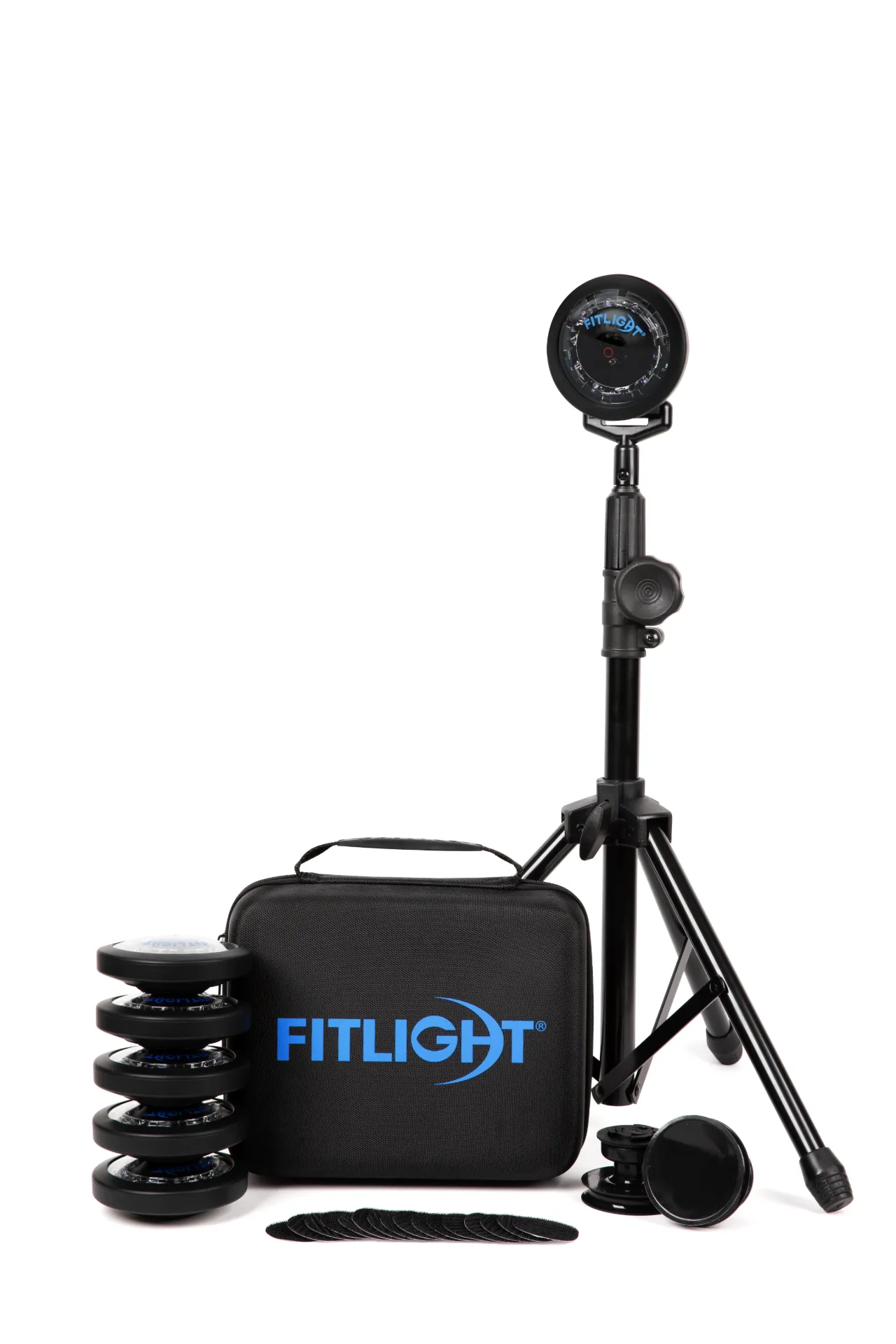Starterspakket Fitlight