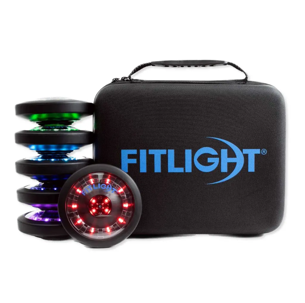 [FL10006BW] FITLIGHT® System 6 Lights