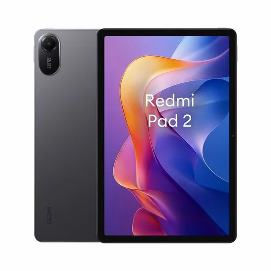 [FL0002TABLET] Tablet XIAOMI REDMI Pad 2 4GB/128GB - Graphite Grey 11.0